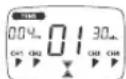 BEURER EM 80 - 01-10 TENS, EMS ve MASAJ programlartin akisi (hizl calistirma) - 4