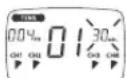 BEURER EM 80 - Diadikasia yia Ta npoyapmuata 01-10 TENS, EMS kai MASAGE (ypjyopn Ekkivnon) - 3