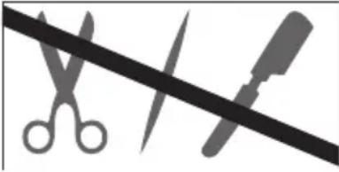 BEURER MP 70 - Achtung - 1