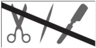 BEURER MP 70 - ⚠️ Important - 1