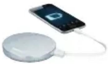 BEURER BS 39 - Carica dello smartphone tramite lo specchio cosmetico - 1