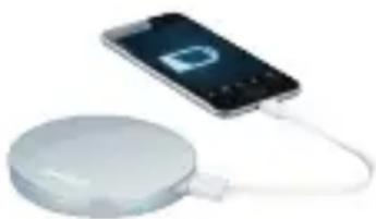 BEURER BS 39 - Cargar smartphone a工程技术 del espejo de maquillaje - 1