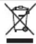 BEURER BS 39 - Disposal - 1