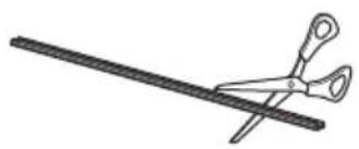 THULE Rapid Traverse - INSTALLING LOCK CORES IF PURCHASED: - 6