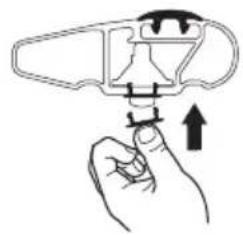 THULE Rapid Traverse - INSTALLING LOCK CORES IF PURCHASED: - 8
