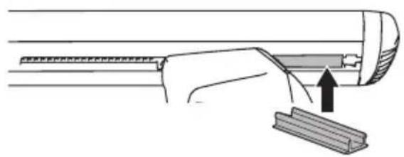 THULE Rapid Traverse - INSTALLING LOCK CORES IF PURCHASED: - 3