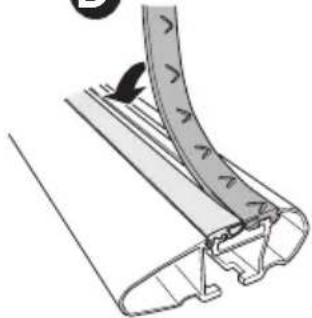 THULE Rapid Traverse - 10