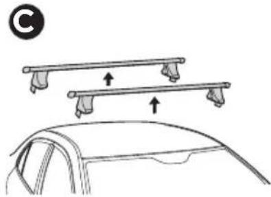 THULE Rapid Traverse - PT - 5