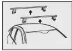 THULE Rapid Traverse - PT - 2