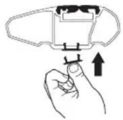 THULE Rapid Traverse - INSTALLING LOCK CORES IF PURCHASED: - 4