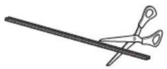 THULE Rapid Traverse - INSTALLING LOCK CORES IF PURCHASED: - 2