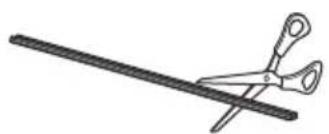 THULE Rapid Traverse - INSTALLING LOCK CORES IF PURCHASED: - 10