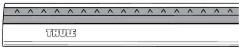 THULE Rapid Traverse - 13