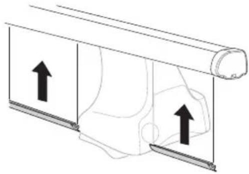 THULE Rapid Traverse - INSTALLING LOCK CORES IF PURCHASED: - 11