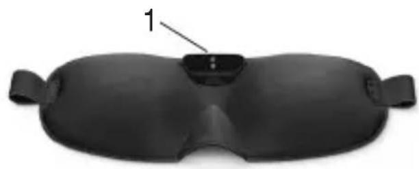 BEURER SL 60 - Descripción del aparato - 1