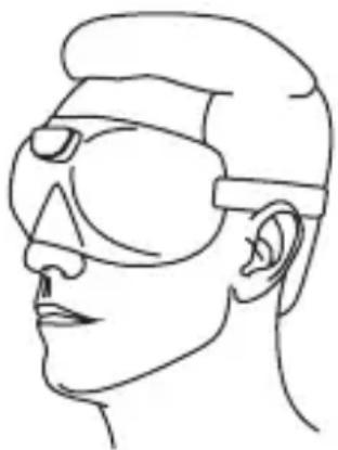 BEURER SL 60 - Come funziona la maschera antirussamento? - 2
