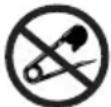 BEURER HK 72 - Signs and symbols - 2