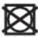 BEURER HK 72 - Symbolforklaring - 5