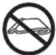 BEURER HK 72 - Signs and symbols - 3