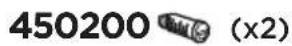 THULE FastRide 564005 - Thule One-Key System - 3