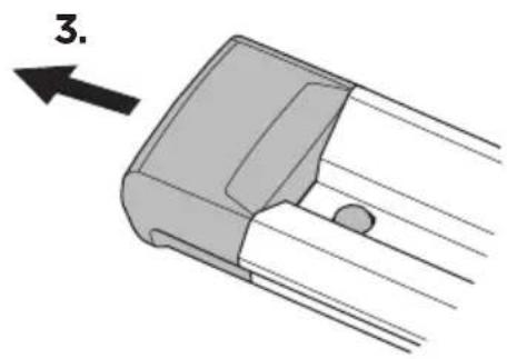 THULE FastRide 564005 - 2