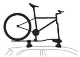 THULE FastRide 564005 - 4