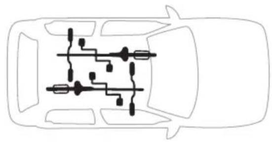 THULE FastRide 564005 - 5