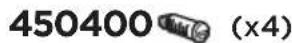 THULE FastRide 564005 - Thule One-Key System - 4