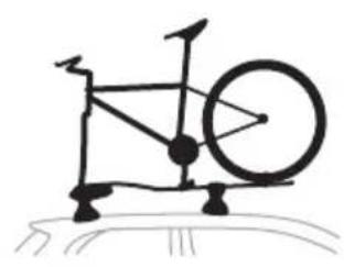 THULE FastRide 564005 - 3