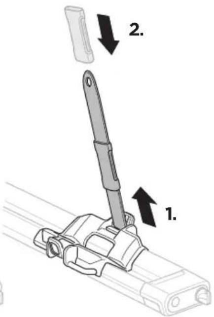 THULE FastRide 564005 - 7