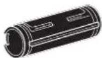 THULE FastRide 564005 - Thule FastRide 09-15mm Axel Adapter Kit - 2