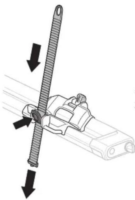 THULE FastRide 564005 - 6