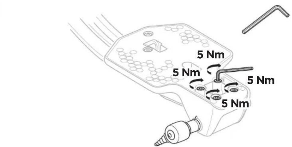 THULE FastRide 564005 - 1
