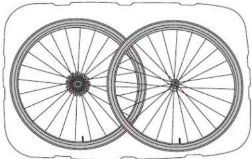 THULE Round Trip 699 - PACKING YOUR BIKE - 1