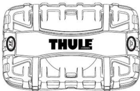 THULE Round Trip 699 - PACKING YOUR BIKE - 5
