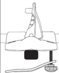 THULE Slipstream 887XT - 2