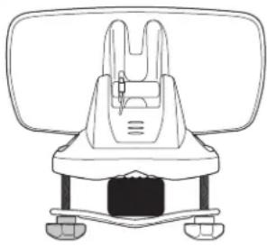 THULE Slipstream 887XT - 1