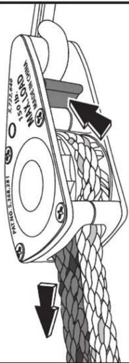 THULE Stacker 830 - 9 - 1