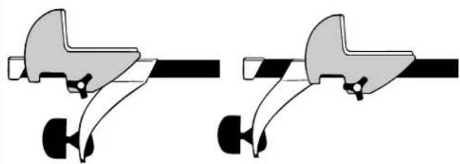 THULE Canoe Carrier 579XT - THULE FIT TIPS / CONSEILS DE RÉGLAGE THULE / CONSEJOS DE AJUSTE DE THULE - 1