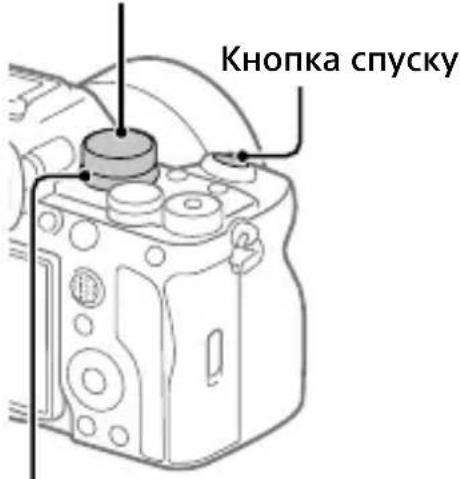 SONY Alpha A7 IV - Фотозйомка - 1
