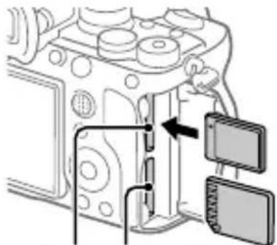 SONY Alpha A7 IV - Batterie rechargeable NP-FZ100 - 16