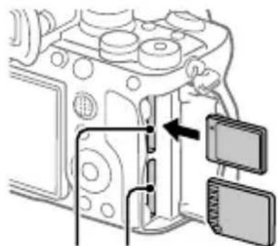 SONY Alpha A7 IV - Batterie rechargeable NP-FZ100 - 4
