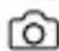 SONY Alpha A7 IV - Otwórz pokrywę karty pamięci. Następnie włóż kartę pamięci do gniazda 1. - 1