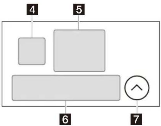 SONY XAV9500ES - Screen Displays - 2