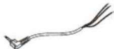 SONY XAV9500ES - Parts List for Installation - 10