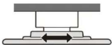 SONY XAV9500ES - ③ Setting up the display - 2