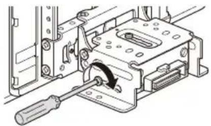 SONY XAV9500ES - Adjusting the depth of the display position - 3