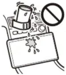 SONY XAV9500ES - Notes on LCD panel - 1
