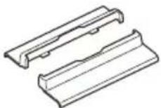 SONY XAV9500ES - Parts List for Installation - 15