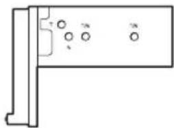 SONY XAVAX3200 - Mounting the unit in a Japanese car - 2